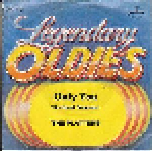 The Platters: Only You (7") - Bild 1