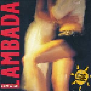 Cover - LaBanda: Lambada - El Ritmo Do Brasil