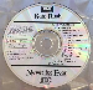 Kate Bush: Never For Ever (CD) - Bild 2