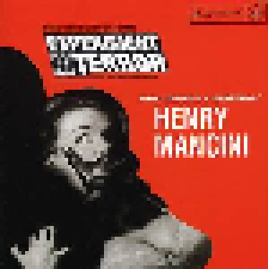 Henry Mancini: Experiment In Terror (LP) - Bild 1