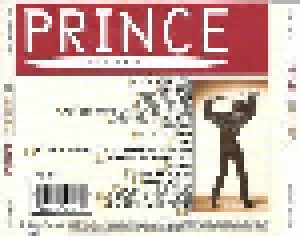 Prince + Prince And The Revolution + Prince & The New Power Generation: The Hits 1 (Split-CD) - Bild 2