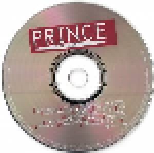 Prince + Prince And The Revolution + Prince & The New Power Generation: The Hits 1 (Split-CD) - Bild 3