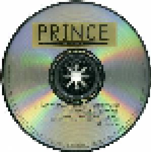 Prince + Prince And The Revolution + Prince & The New Power Generation: The Hits 2 (Split-CD) - Bild 4