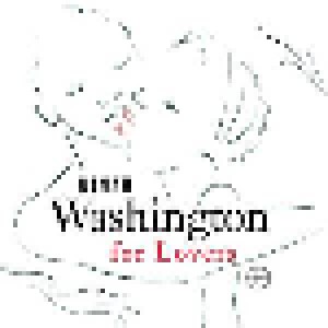 Dinah Washington: Dinah Washington For Lovers (CD) - Bild 1