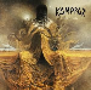 Kampfar: Profan (CD) - Bild 1