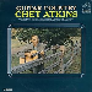 Chet Atkins: Guitar Country (LP) - Bild 1