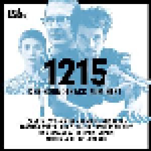 Cover - Sun Club: Musikexpress 1215 - Der Soundtrack Zum Heft