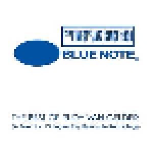 Blue Note - The Best Of Rudy Van Gelder (A Selection Of Legendary Blue Note Recordings) (CD) - Bild 1
