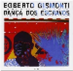 Cover - Egberto Gismonti: Danca Dos Escravos