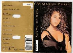 Mariah Carey: Mariah Carey (Tape) - Bild 4