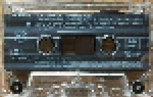 Eurythmics: Greatest Hits (Tape) - Bild 7