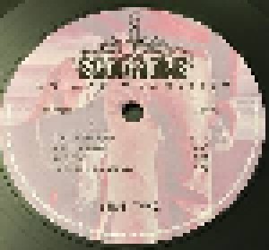 Scorpions: Animal Magnetism (LP + CD) - Bild 6