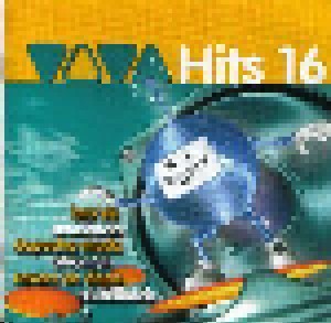 Viva Hits 16 (2-CD) - Bild 1