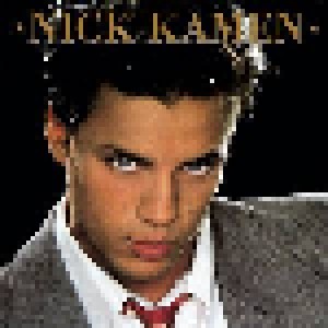 Nick Kamen: Nick Kamen (2-CD) - Bild 1