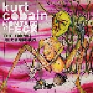 Cover - Kurt Cobain: Montage Of Heck: The Home Recordings