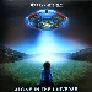 Jeff Lynne's ELO: Alone In The Universe (LP) - Bild 1