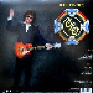 Jeff Lynne's ELO: Alone In The Universe (LP) - Bild 2