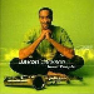 Javon Jackson: Good People (Promo-CD) - Bild 1