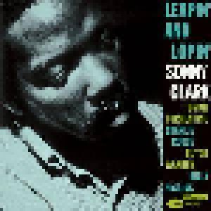 Sonny Clark: Leapin' And Lopin' (LP) - Bild 1