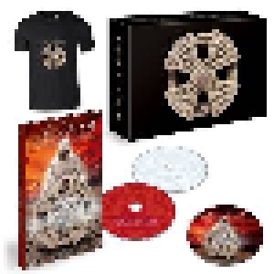 Gregorian: Masters Of Chant - The Final Chapter (2-CD) - Bild 2
