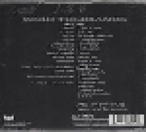 Chuck Schuldiner: Zero Tolerance (2-CD) - Bild 2