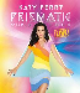 Katy Perry: The Prismatic World Tour Live (Blu-ray Disc) - Bild 1