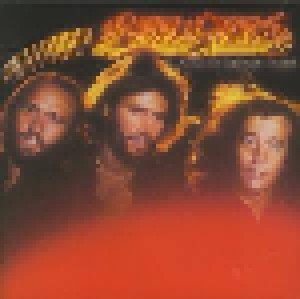 Bee Gees: Spirits Having Flown (CD) - Bild 1
