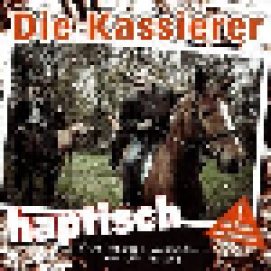 Die Kassierer: Haptisch - Ihre Besten Aufnahmen Aus 30 Jahren (CD) - Bild 1
