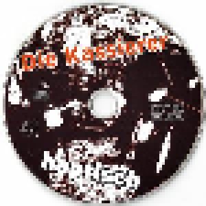 Die Kassierer: Haptisch - Ihre Besten Aufnahmen Aus 30 Jahren (CD) - Bild 5