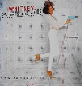 Whitney Houston: The Unreleases Mixes (4-12") - Bild 1