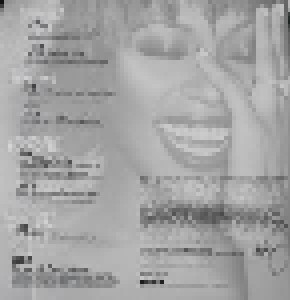 Whitney Houston: The Unreleases Mixes (4-12") - Bild 3