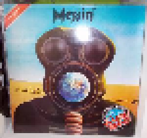 Manfred Mann's Earth Band: Messin' (LP) - Bild 1