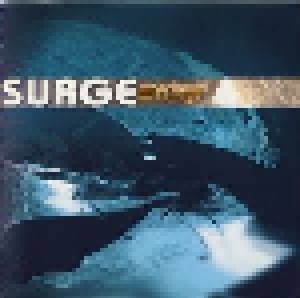Surge: Wreckage (CD) - Bild 1
