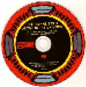 Jeff Lynne's ELO: Alone In The Universe (CD) - Bild 3