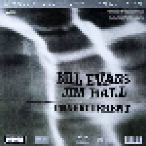 Bill Evans & Jim Hall: Undercurrent (LP) - Bild 2