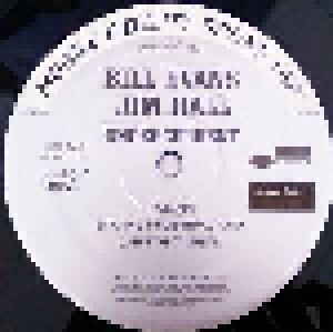 Bill Evans & Jim Hall: Undercurrent (LP) - Bild 5