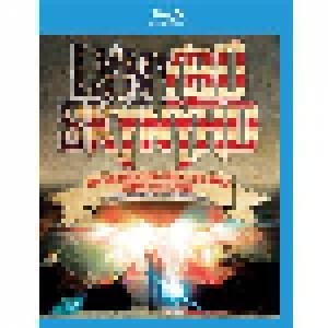 Lynyrd Skynyrd: Pronounced 'leh-'nerd 'skin-'nérd & Second Helping Live From Jacksonville At The Florida Theatre (Blu-ray Disc) - Bild 1
