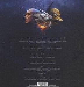 Devin Townsend Project: Ziltoid Live At The Royal Albert Hall (Blu-ray Disc + 2-DVD + 3-CD) - Bild 2