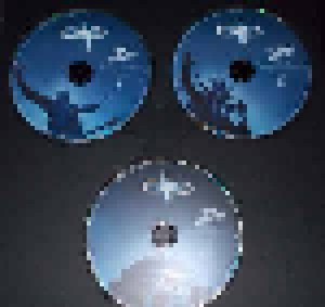 Devin Townsend Project: Ziltoid Live At The Royal Albert Hall (Blu-ray Disc + 2-DVD + 3-CD) - Bild 4