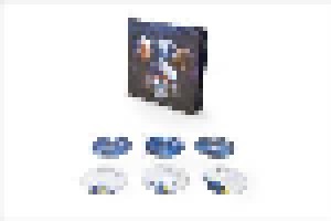 Devin Townsend Project: Ziltoid Live At The Royal Albert Hall (Blu-ray Disc + 2-DVD + 3-CD) - Bild 8