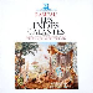 Jean-Philippe Rameau: Les Indes Galantes (Selection) (LP) - Bild 1