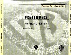 Pretenders: Money Talk (Promo-Single-CD) - Bild 2