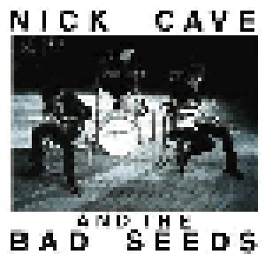 Nick Cave And The Bad Seeds: The Firstborn Is Dead (CD) - Bild 4