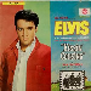 Elvis Presley: Kissin' Cousins (LP) - Bild 1