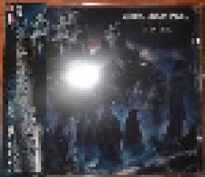 Axel Rudi Pell: Mystica (CD) - Bild 2