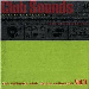 Club Sounds Vol. 11 - Cover