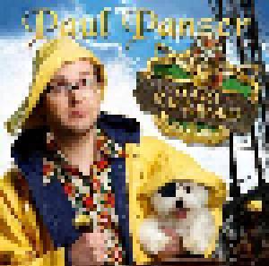 Paul Panzer: Paul Panzer - Hart Backbord - Noch Ist Die Welt Zu Retten - Cover