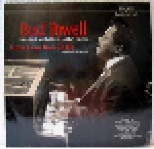 Bud Powell: Lover Come Back To Me - Broadcast Performances - Cover