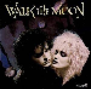 Walk The Moon: Walk The Moon - Cover