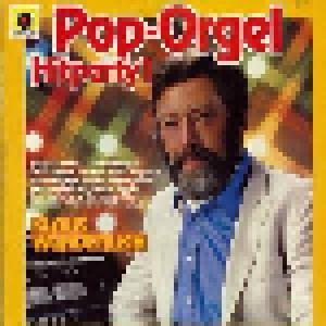 Klaus Wunderlich: Pop-Orgel Hitparty 1 - Cover